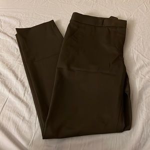 NWOT the row dress pants